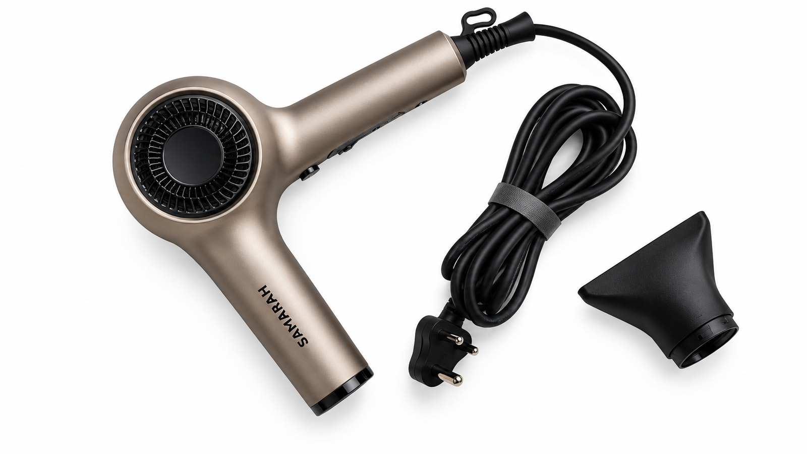 SAMARAH PROFESSIONAL HAIR DRYER