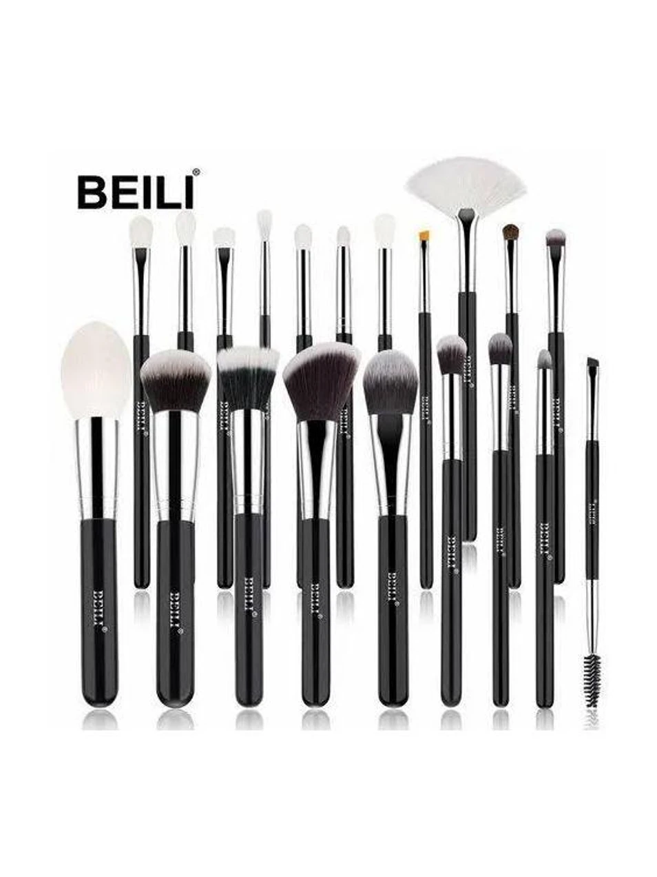 Beili 20 PIC SET (Pack of 20)