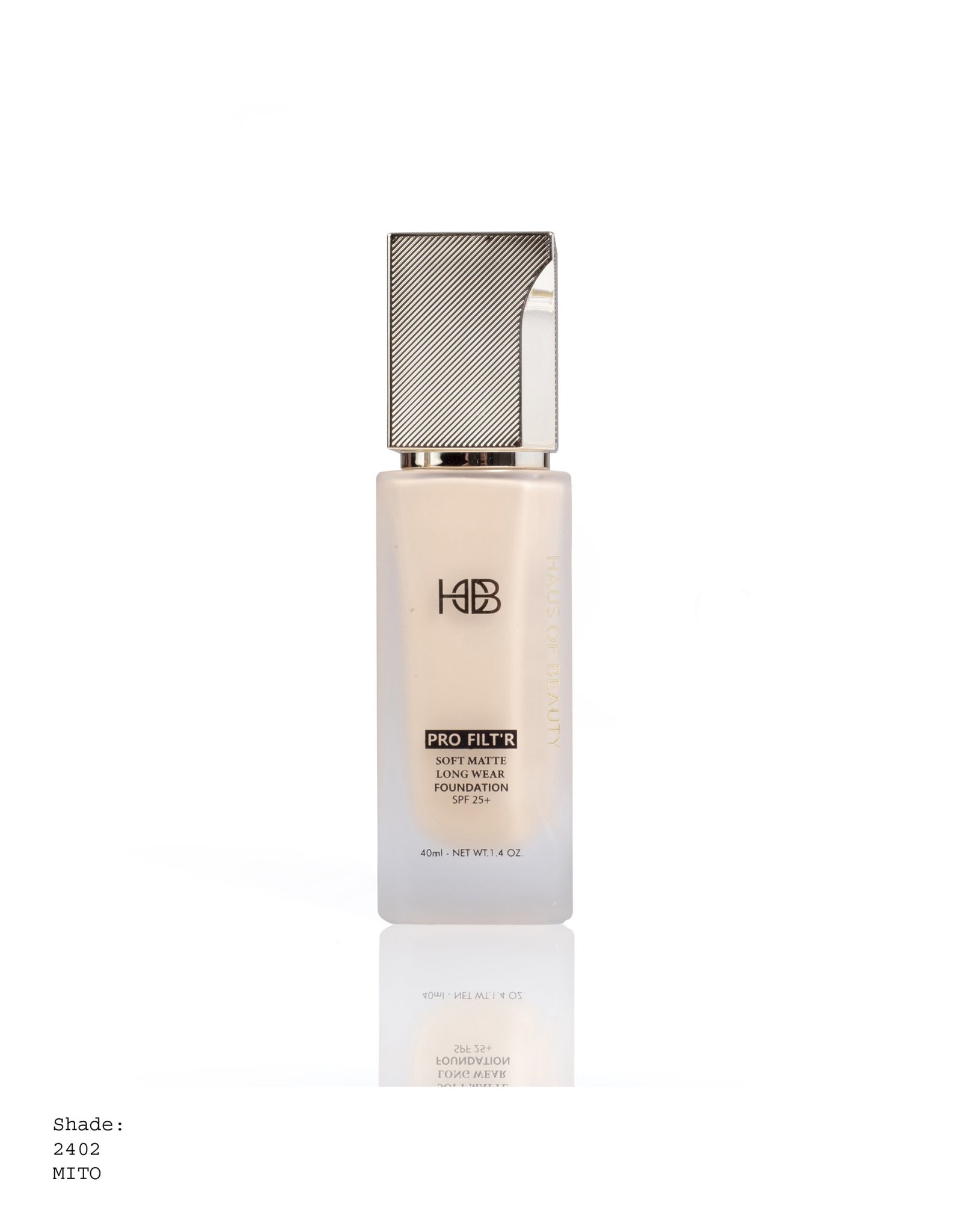 Foundation Mito 2402