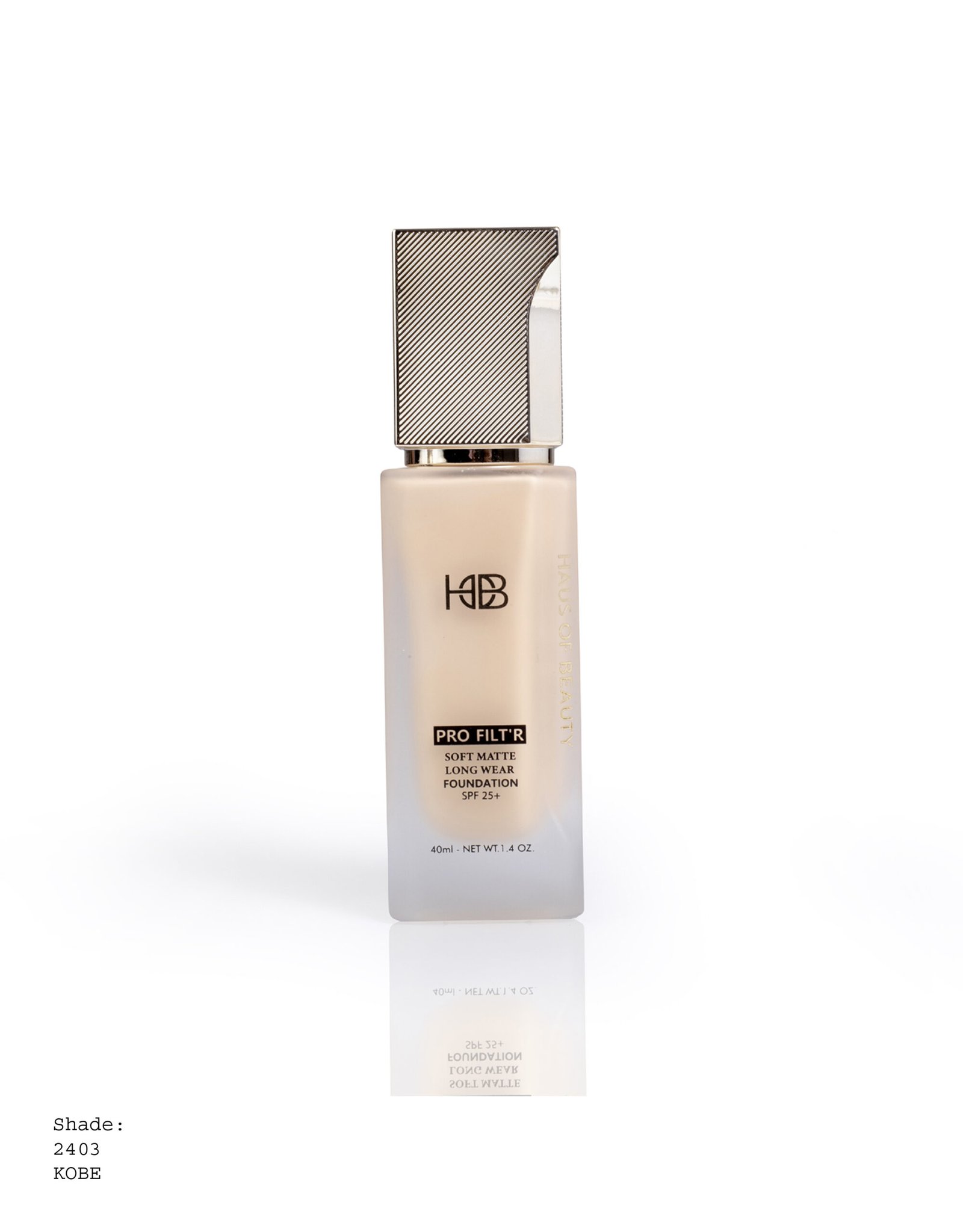 Foundation Kobe-2403