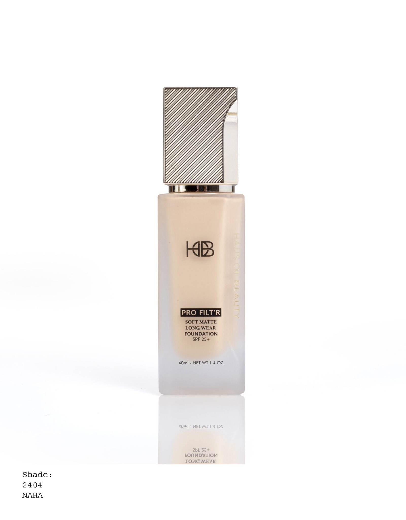 Foundation Naha 2404