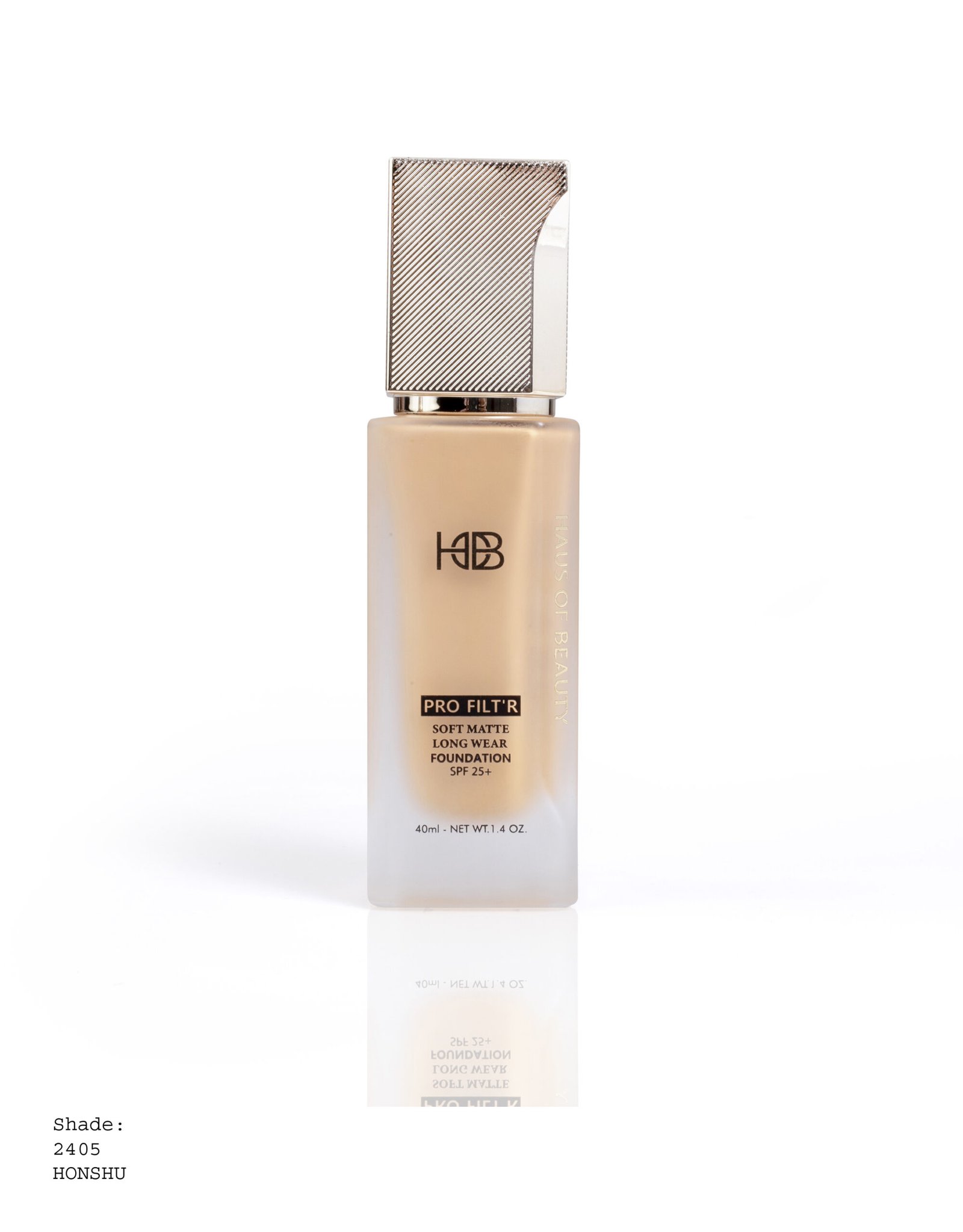 Foundation HONSHU -2405