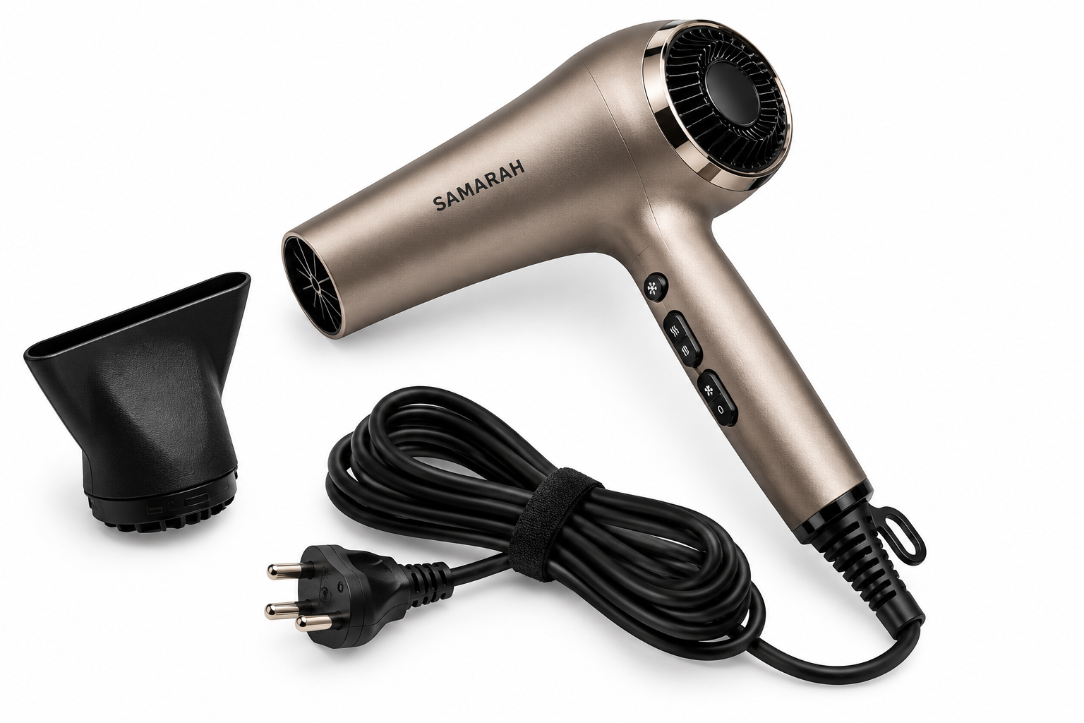 SAMARAH PROFESSIONAL HAIR DRYER