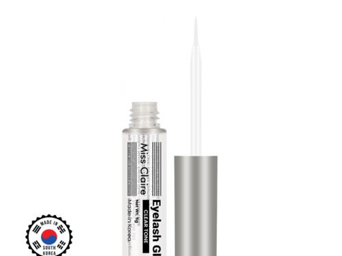 Miss Claire Eyelash Glue - Clear Tone