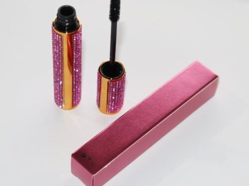 Lash Sensational Waterproof Mascara - Black