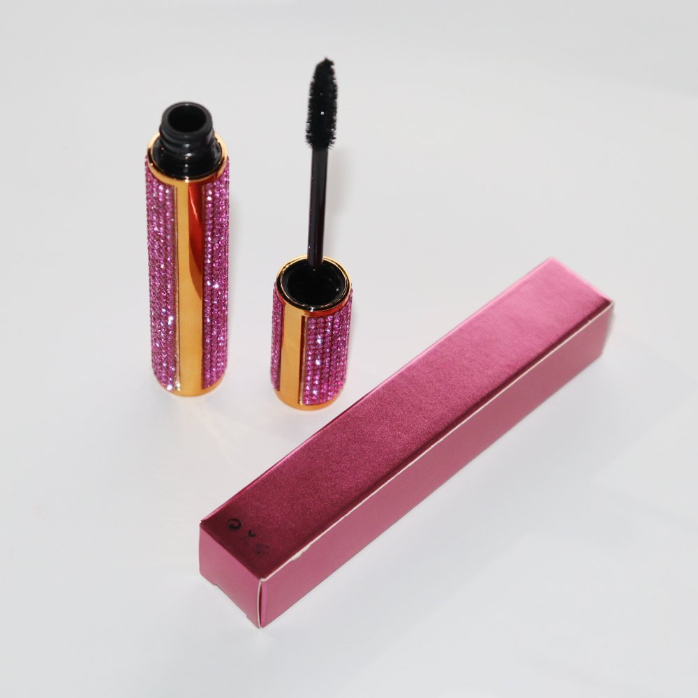 Lash Sensational Waterproof Mascara - Black