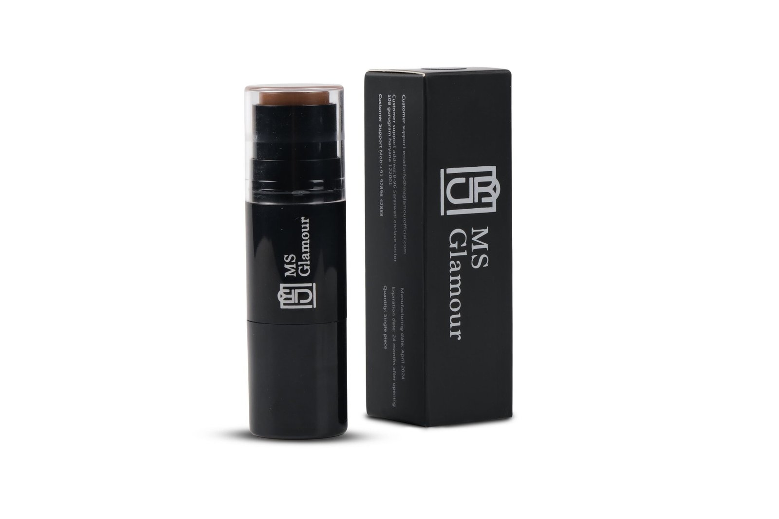 Contour Stick - Amber