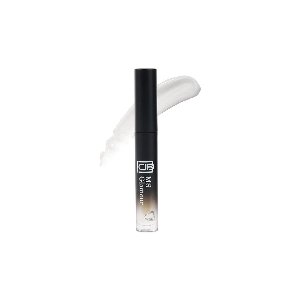 Lip Gloss with High Shine Glossy Finish for Fuller and Plump - Gloss Glam
