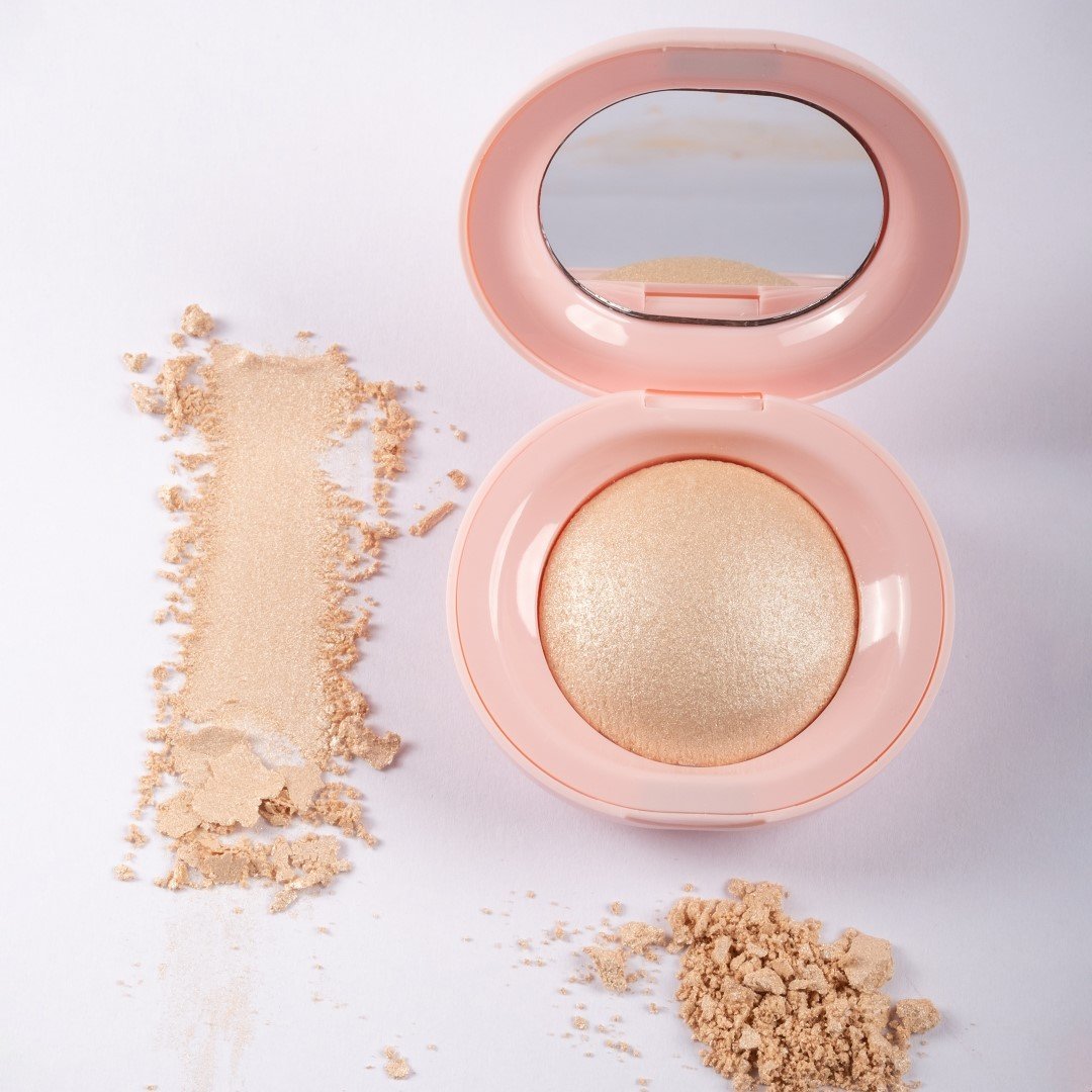 Glam Glow Silky Touch Diamond Glow Highlighters