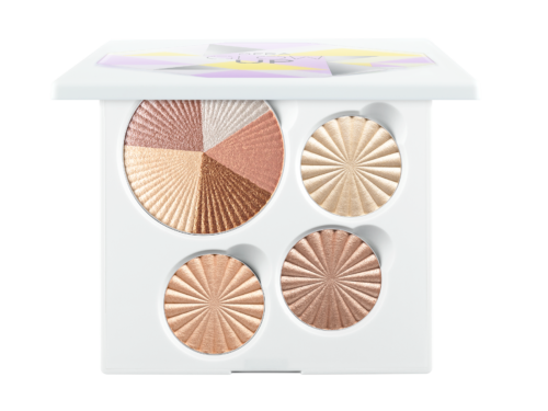 OFRA Highlighter Palette - Glow Up