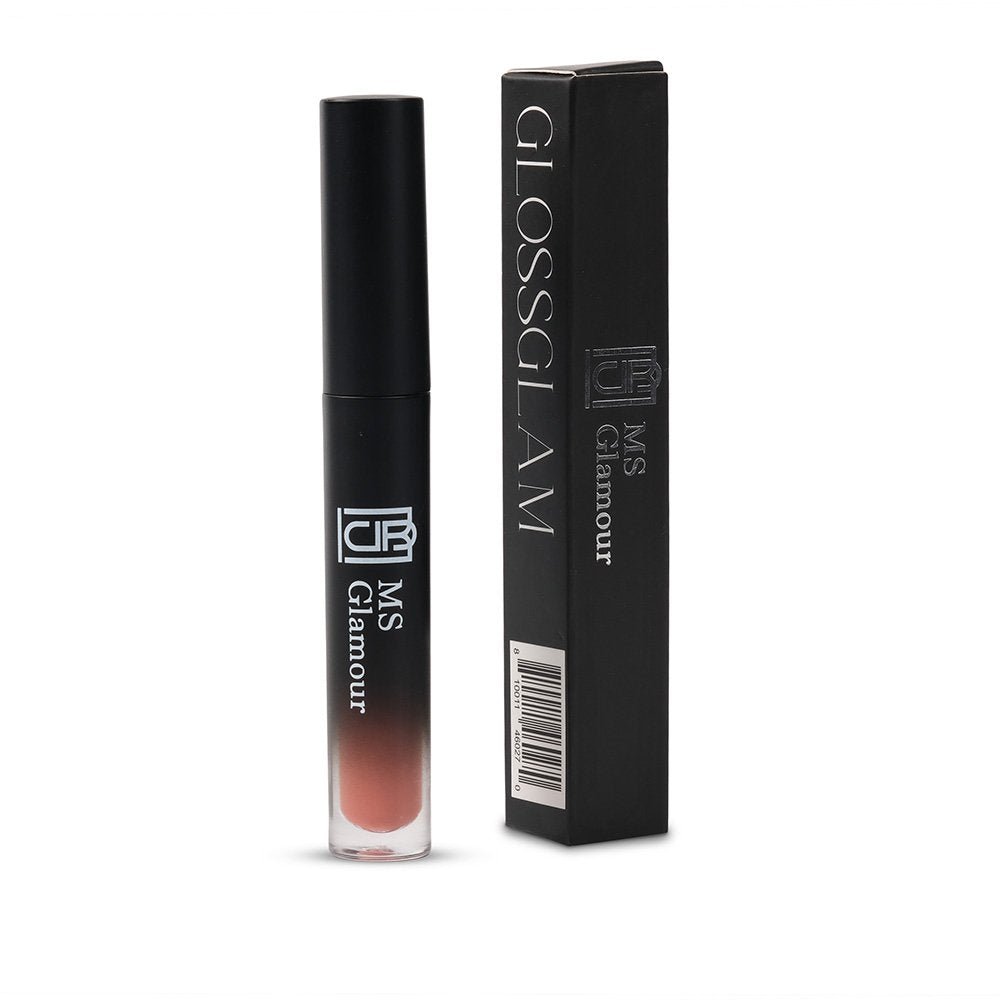 Lip Gloss with High Shine Glossy Finish for Fuller and Plump - Rani