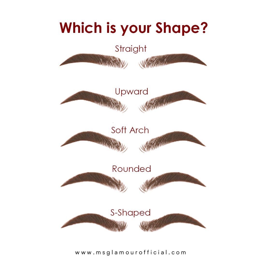 Eyebrow Pencil - Brow on Point