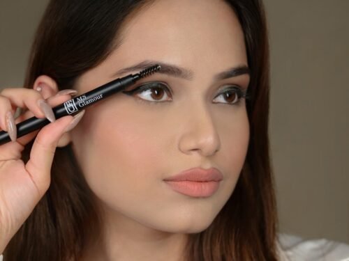 Eyebrow Pencil - Brow on Point