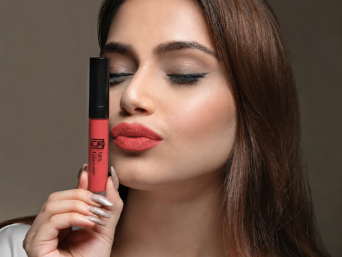 Retro Lipstick Edition - Marlene