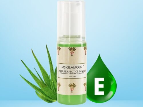 Pore Cleanser Face Wash