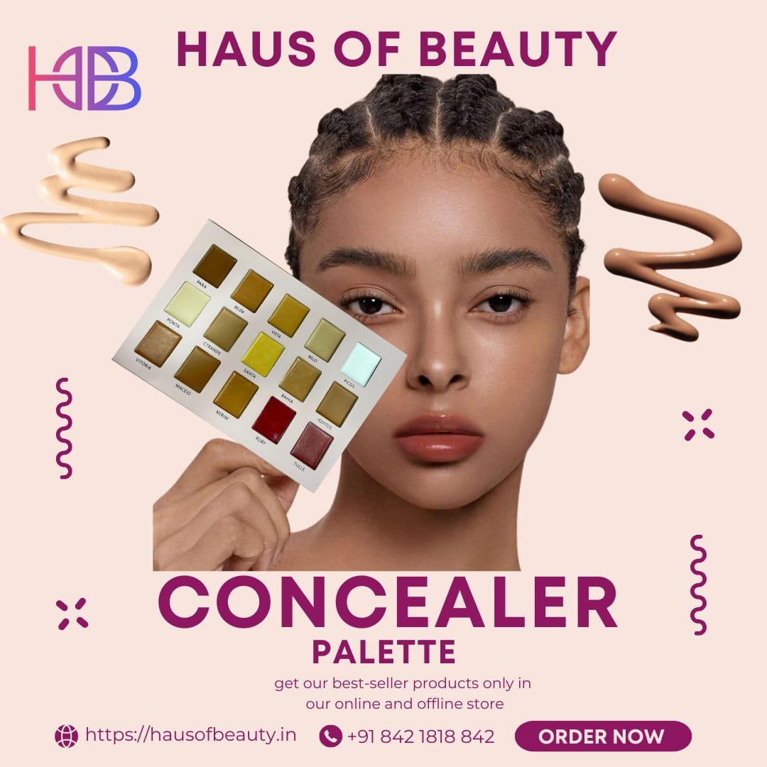 Concealer