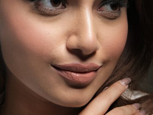 MS Retro Lipstick Edition Pack of 5