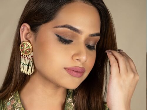 Retro Lipstick Edition - ZEENAT