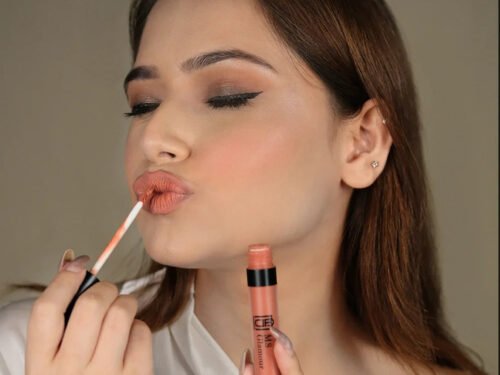Retro Lipstick Edition - AUDREY