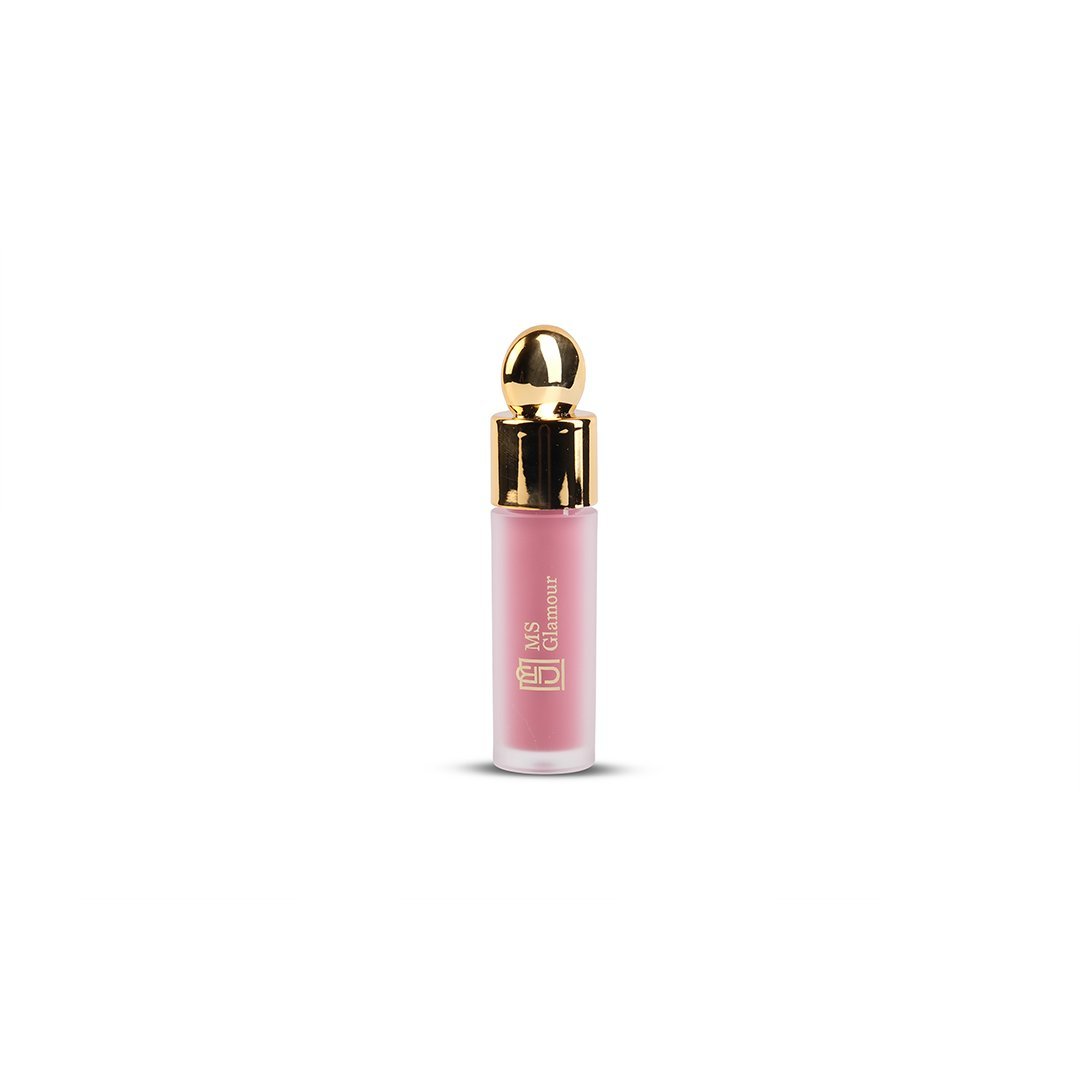 Velvet Mousse Liquid Blush - Sweetie