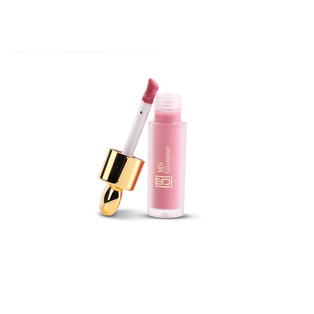 Velvet Mousse Liquid Blush - Sweetie