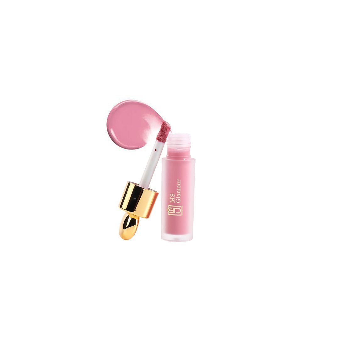 Velvet Mousse Liquid Blush - Sweetie