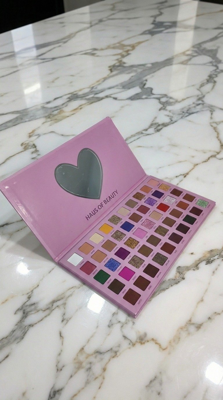 Eye Shadow