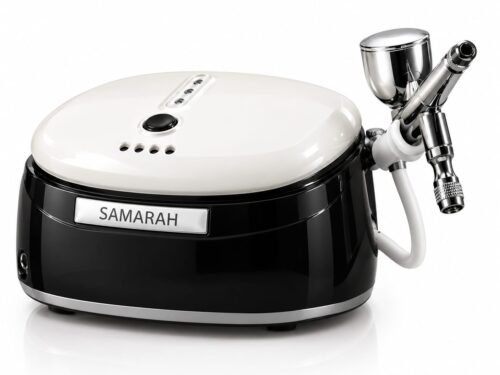 SAMARAH Airbrush Machine