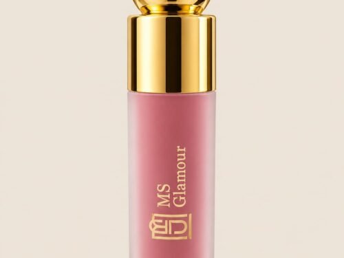 Velvet Mousse Liquid Blush - Rouge