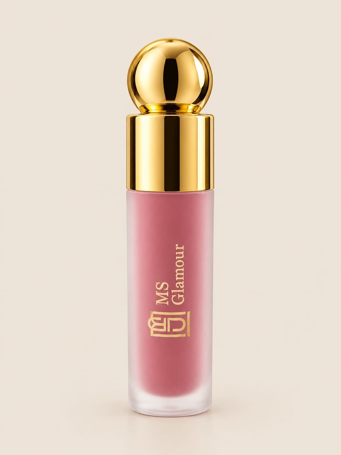 Velvet Mousse Liquid Blush - Rouge
