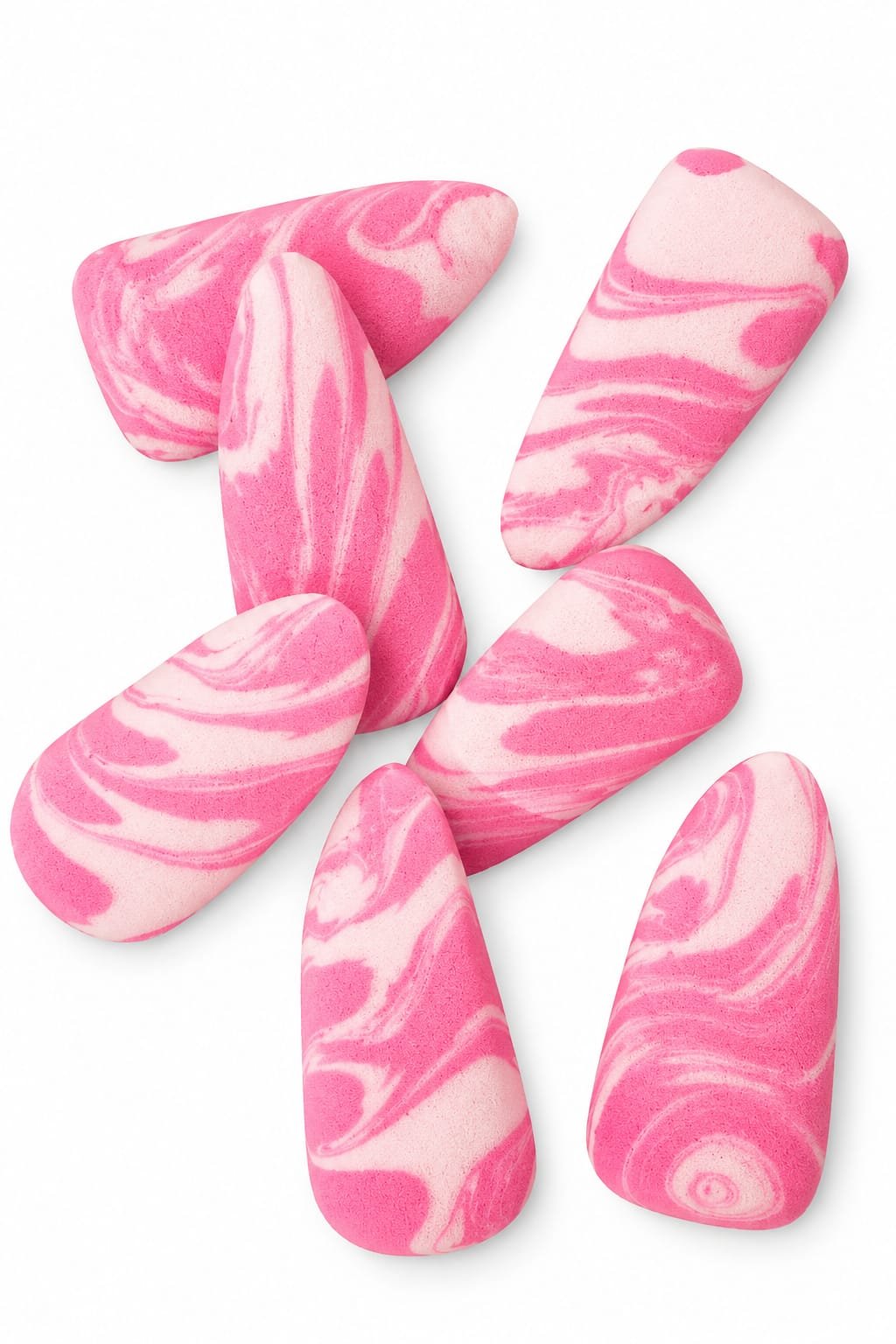MS GLAMOUR MAKEUP SPONGE
