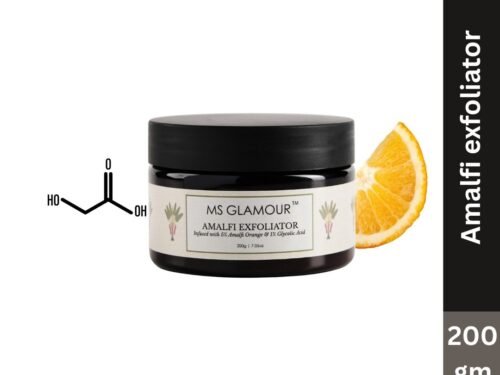 Amalfi Skin Exfoliator