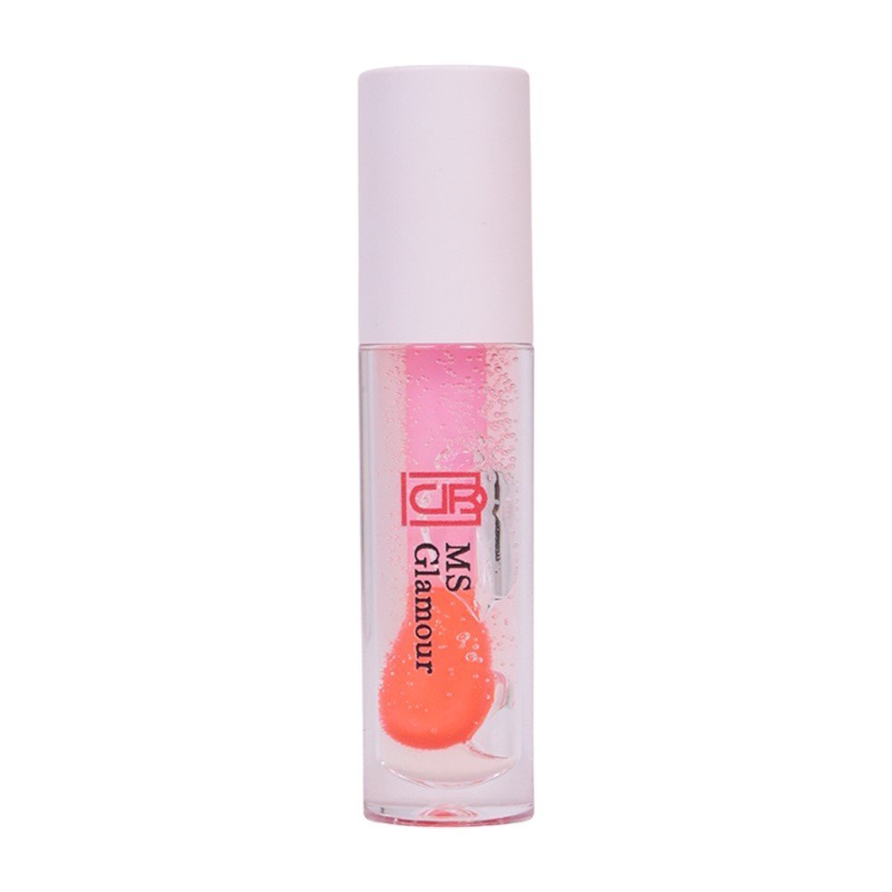 Nourishing Glossy Lip Oil -shade Calm