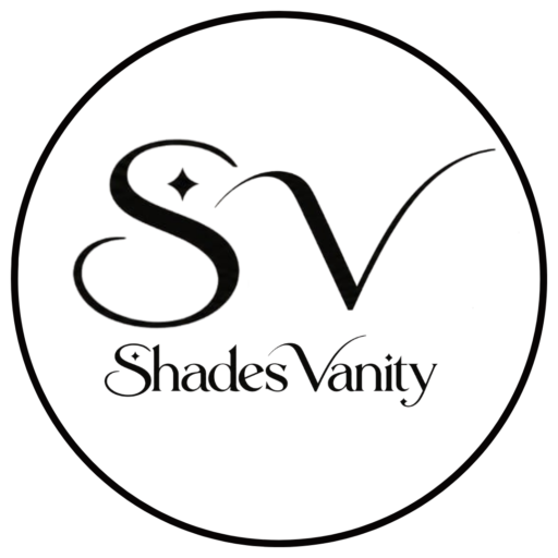 Shades Vanity