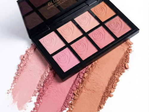 BLush Palatte