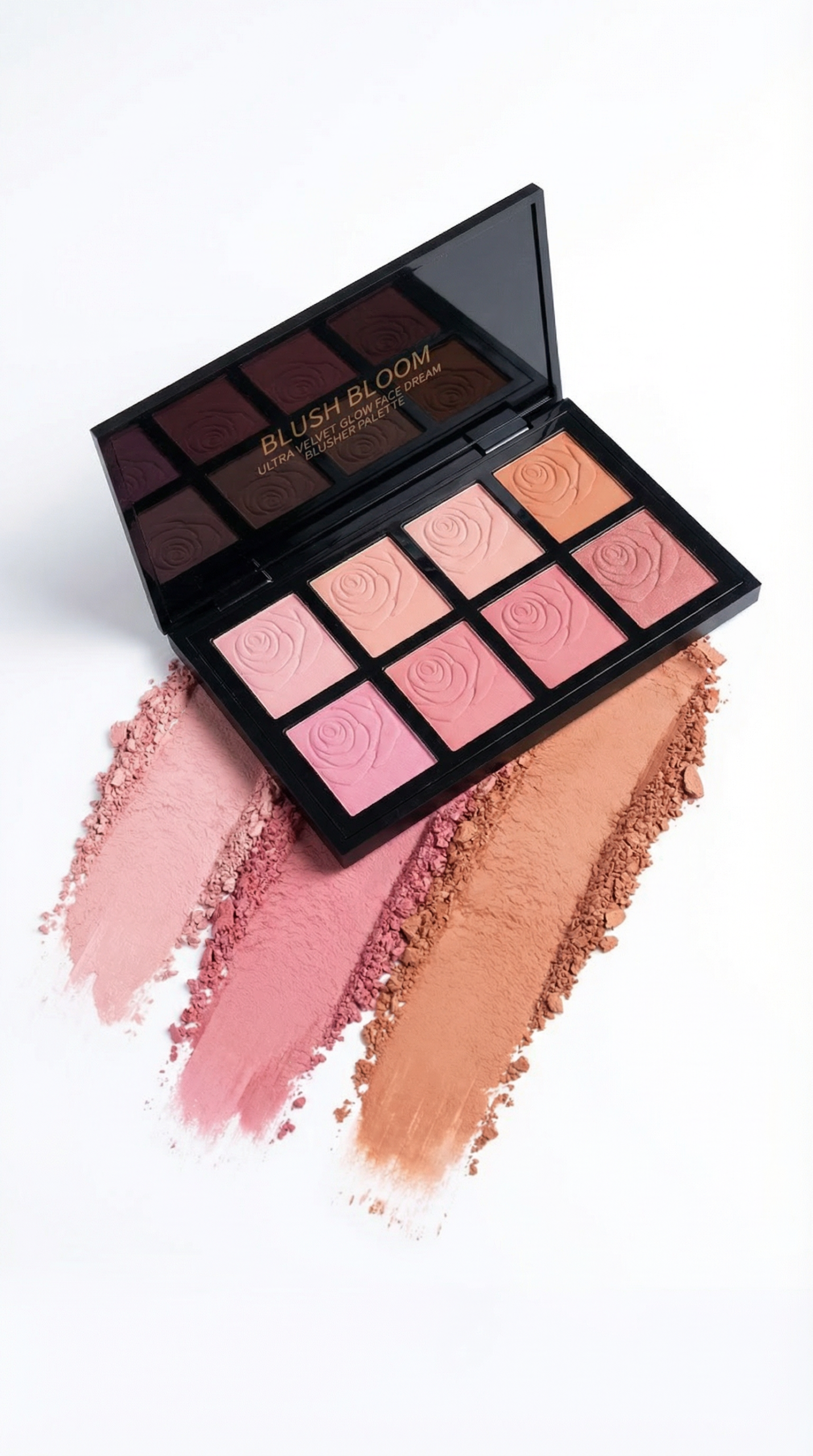 BLush Palatte