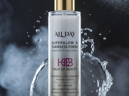 All Day Makeup Fixer