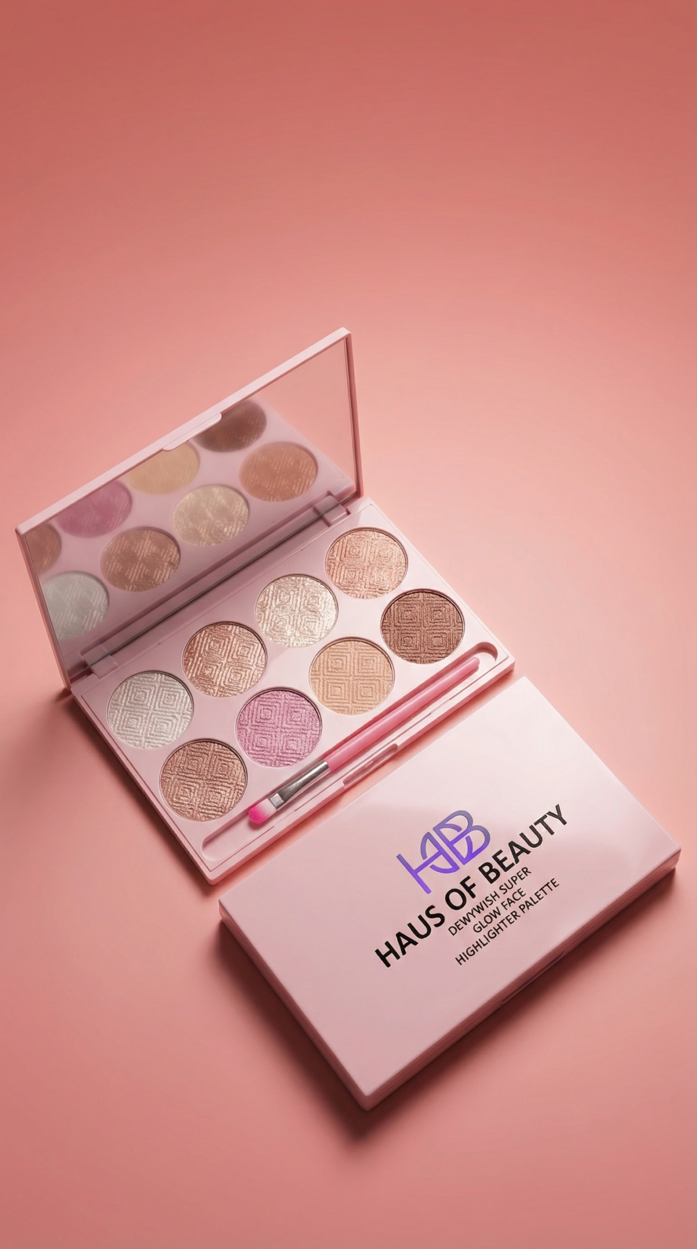 Highlighter Palette​