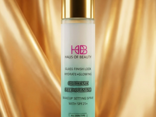 Makeup Dewy Skin Mist