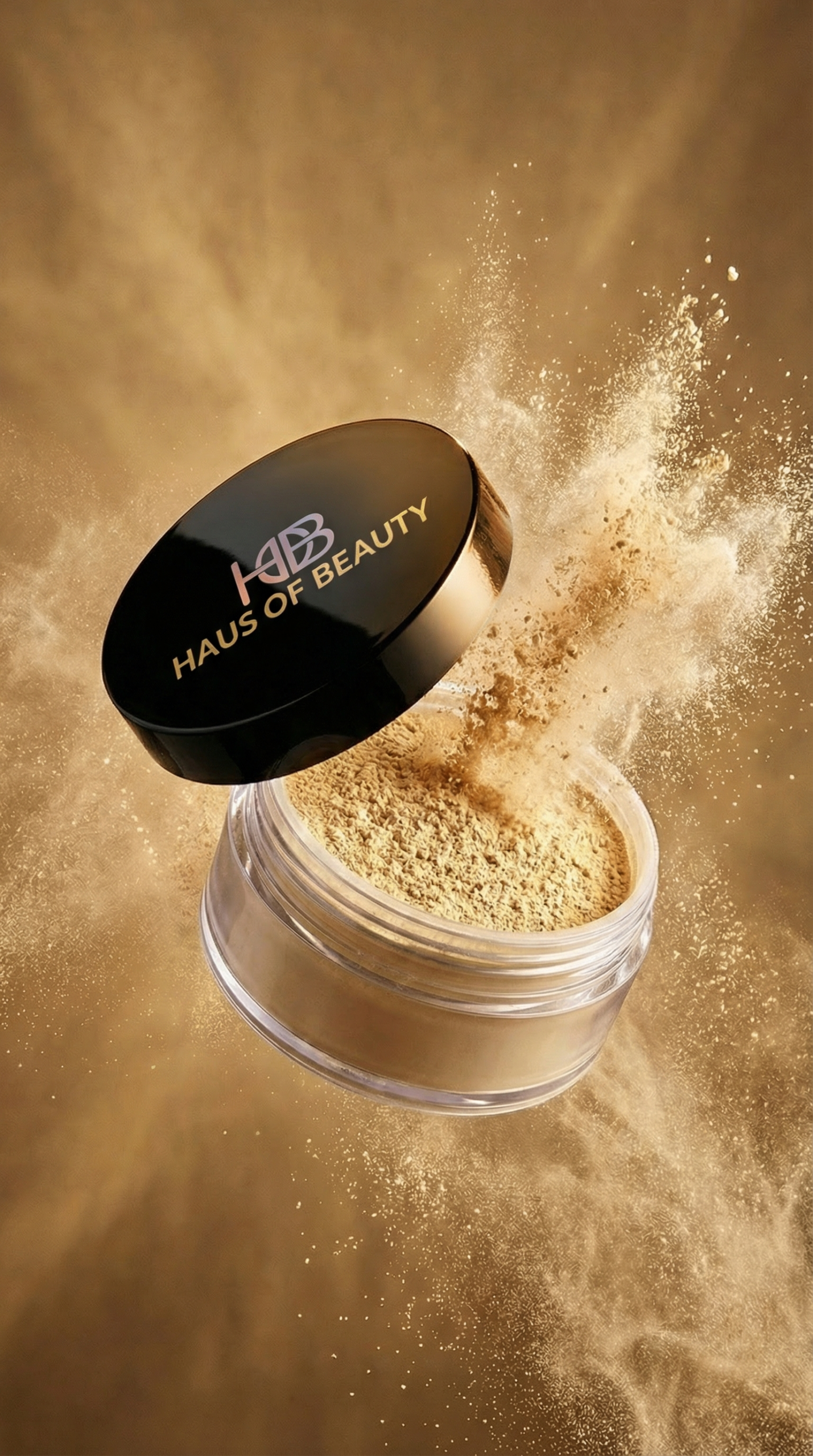 Translucent Powder