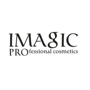 Imagic touch blush pallete