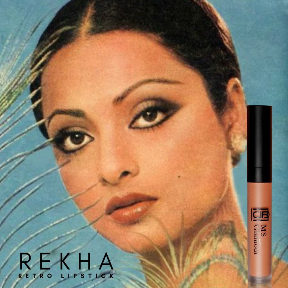 MS Retro Lipstick Edition Pack of 5