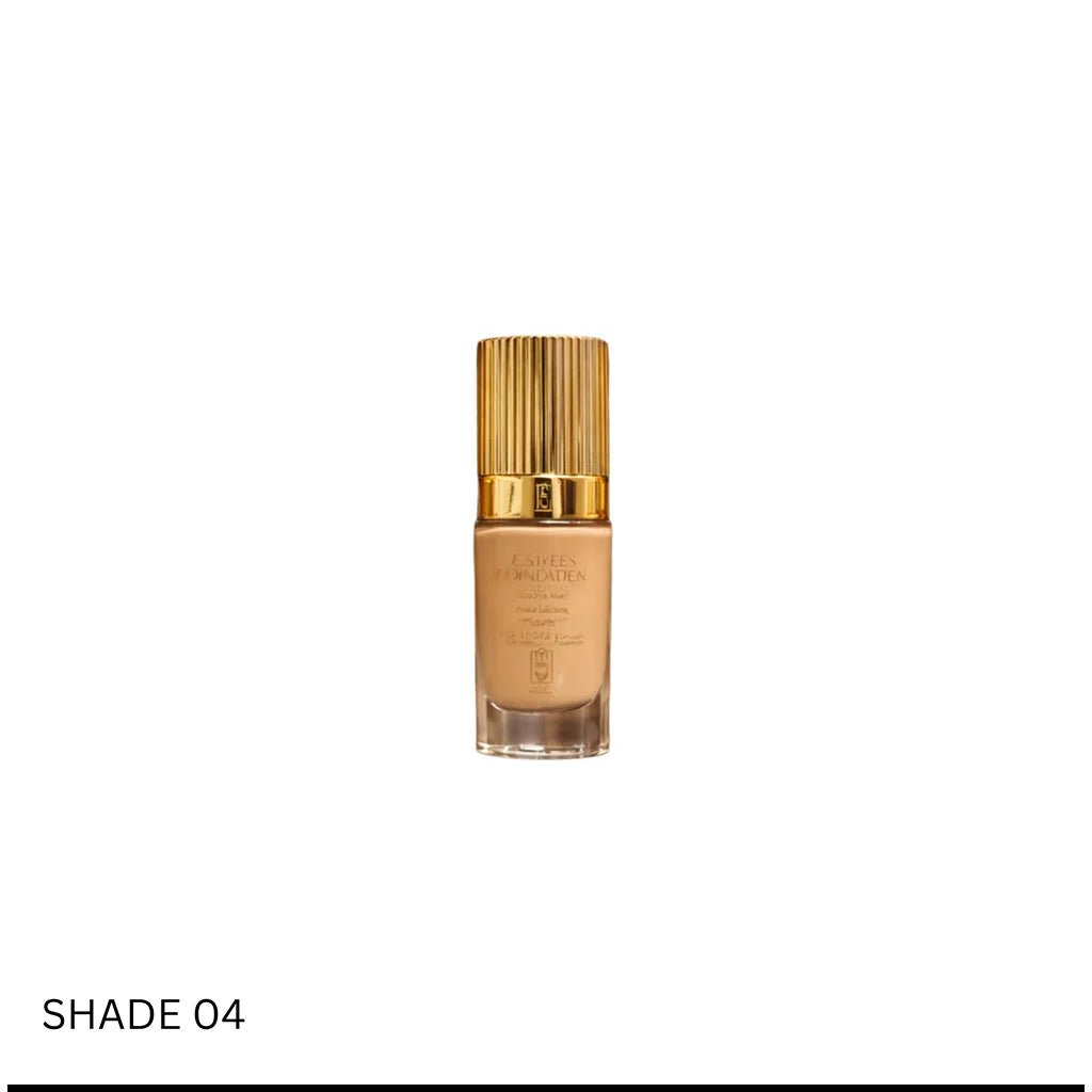 MS Glamour Foundation - Shade 01